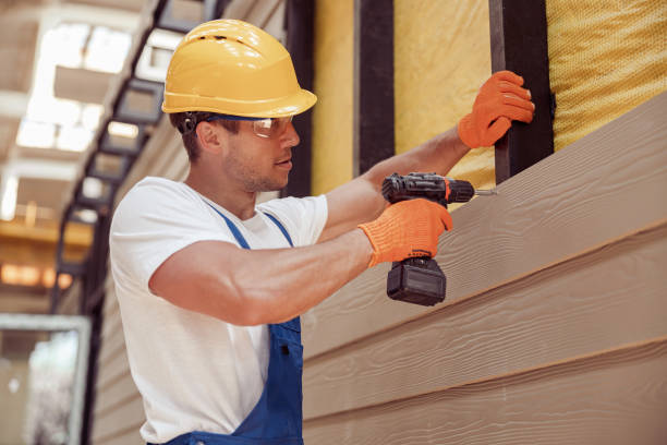 Best Siding for New Construction  in Vaeboro, NC